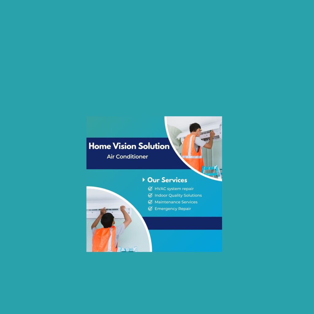 Home Vision best cold air